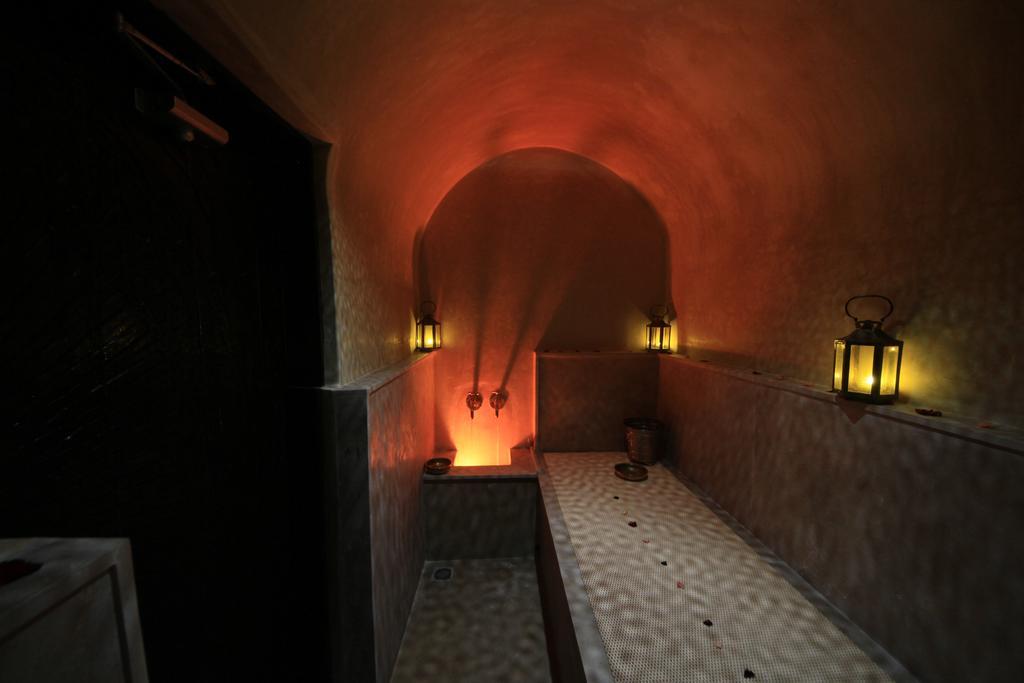 Riad De Vinci & Spa Marrakesz Zewnętrze zdjęcie