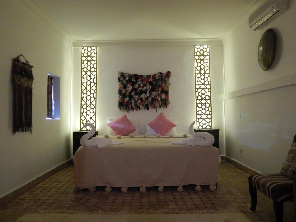 Riad De Vinci & Spa Marrakesz Zewnętrze zdjęcie