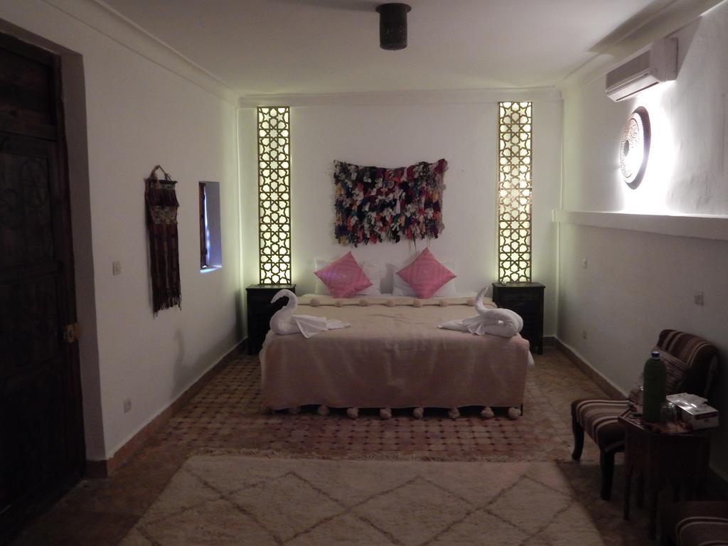 Riad De Vinci & Spa Marrakesz Zewnętrze zdjęcie