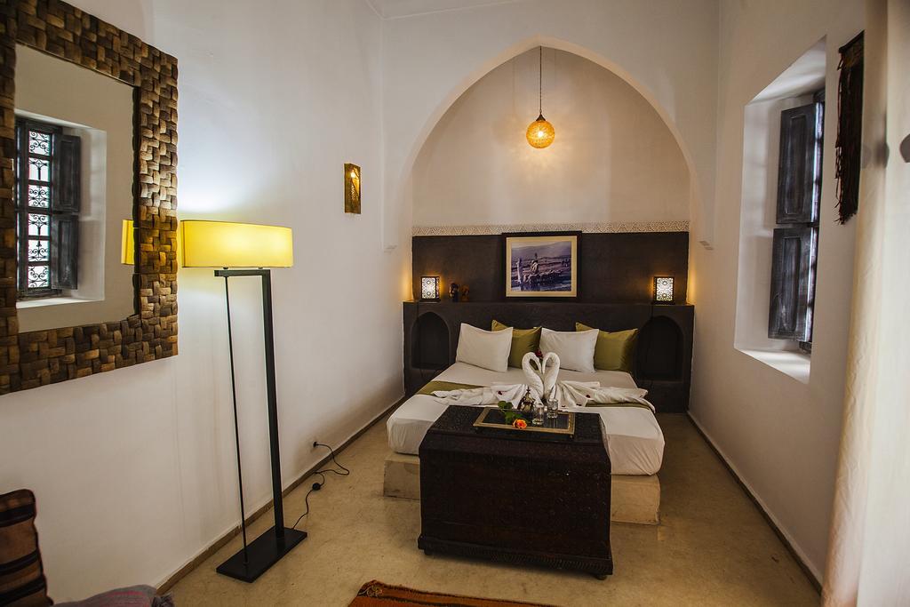 Riad De Vinci & Spa Marrakesz Zewnętrze zdjęcie