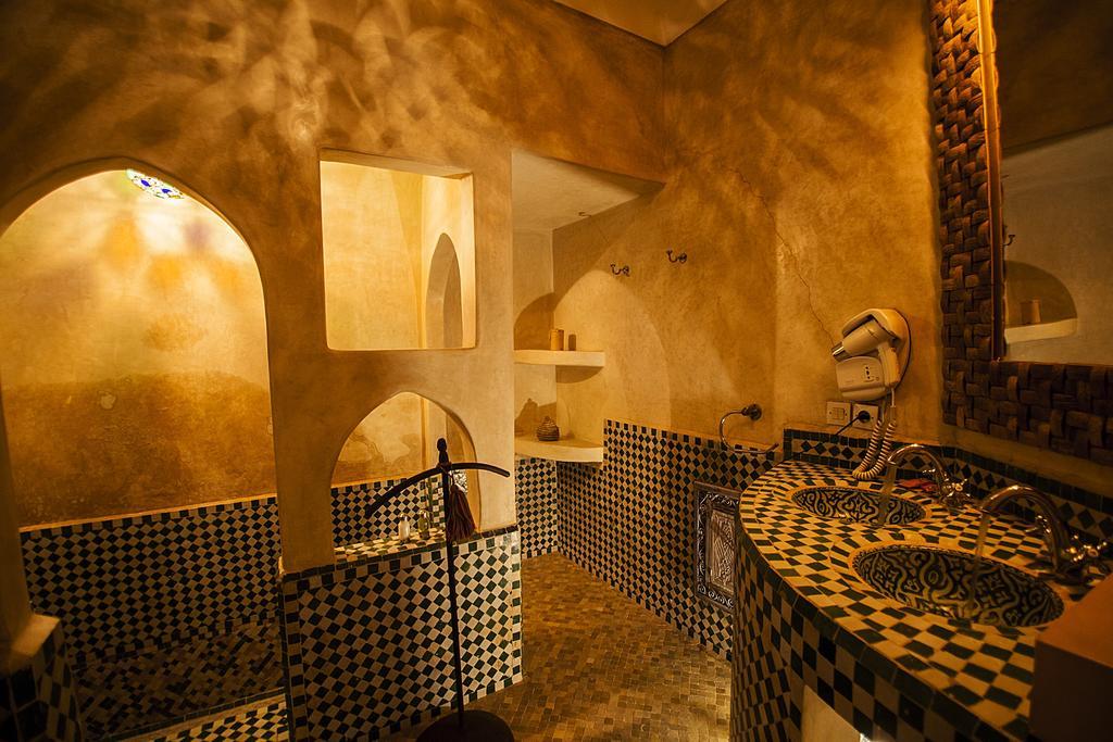 Riad De Vinci & Spa Marrakesz Zewnętrze zdjęcie