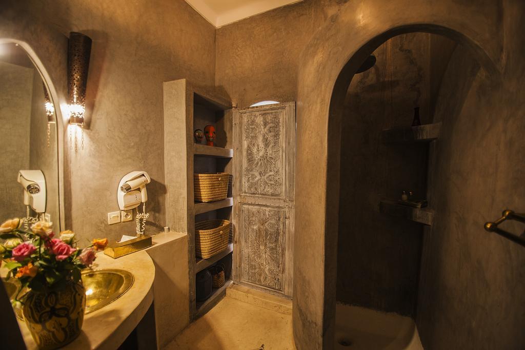 Riad De Vinci & Spa Marrakesz Zewnętrze zdjęcie